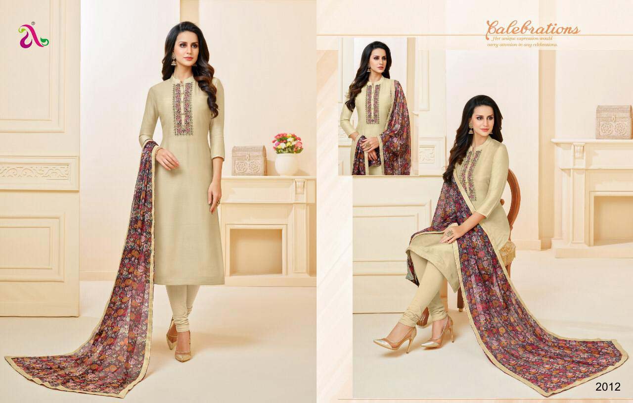 Dairy Milk Vol-26 Angroop Plus Chanderi Cotton Dresses Dairy Milk Vol-26 Angroop Plus Chanderi Cotton Dresses